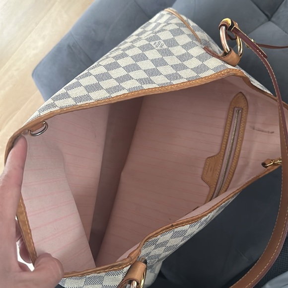 Louis vuitton bag - Picture 3 of 5